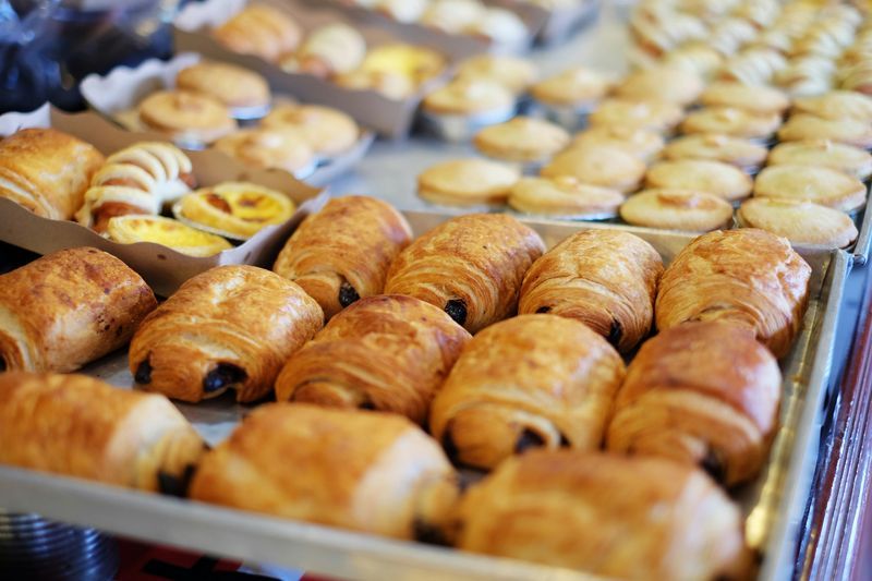 Cakes Bakes Store