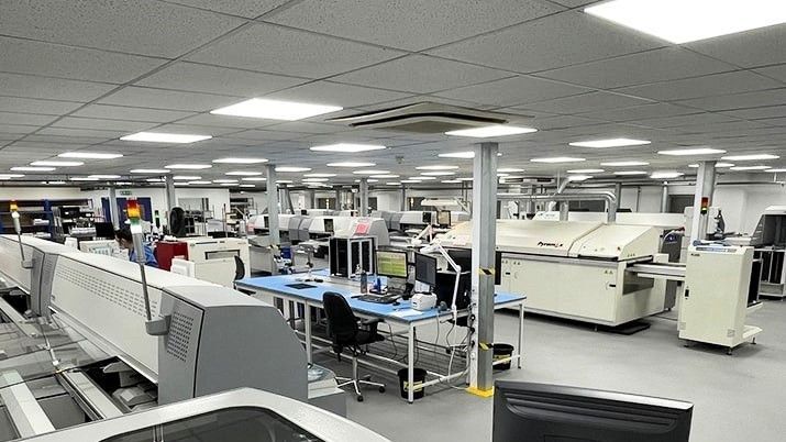 TechPoint Electronics
